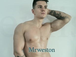 mrweston En live show