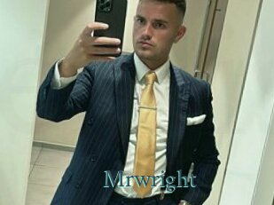 Mrwright