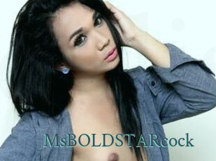 MsBOLDSTARcock