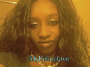 MsFelicelove