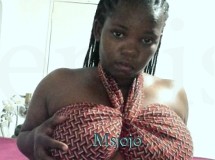 Msjojo
