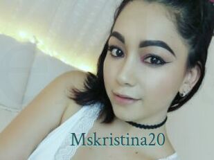 Mskristina20