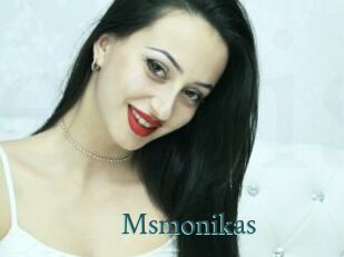 Msmonikas
