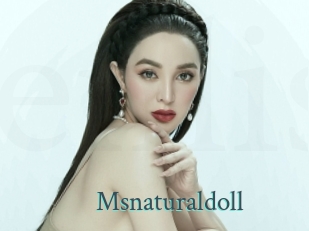 Msnaturaldoll