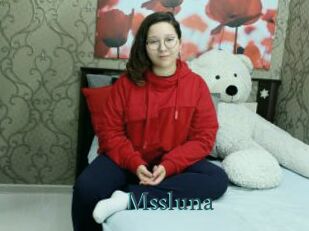Mssluna