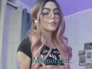Mssmorgan