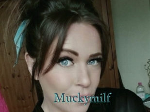 Muckymilf