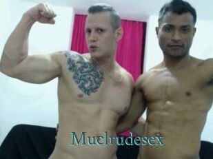 Muclrudesex