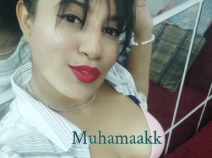 Muhamaakk