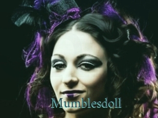 Mumblesdoll