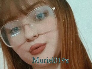 Muriel019x