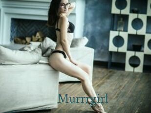 Murrrgirl