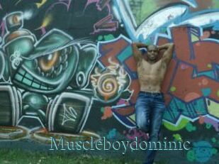 Muscleboydominic