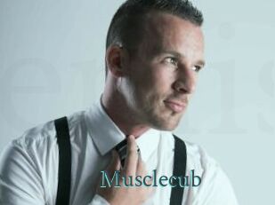 Musclecub