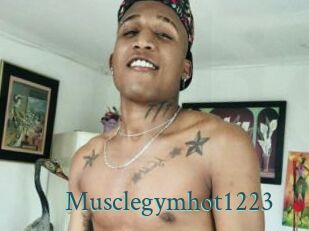Musclegymhot1223