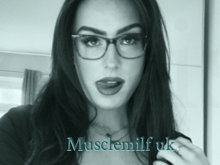 Musclemilf_uk