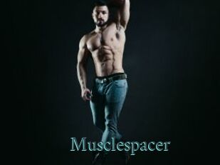 Musclespacer