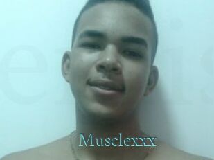 Musclexxx