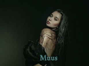 Muus