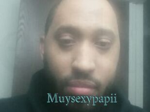 Muysexypapii
