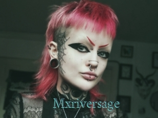 Mxriversage