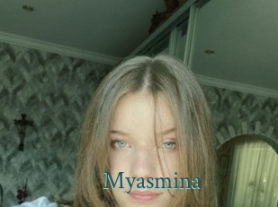 Myasmina