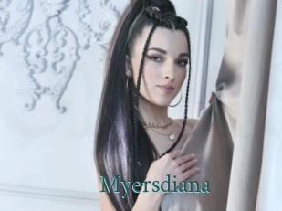 Myersdiana