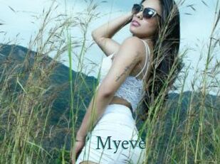 Myeve