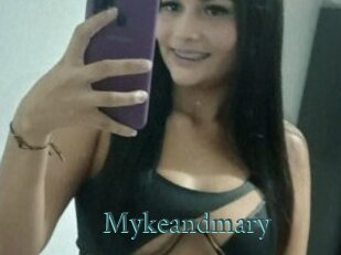 Mykeandmary