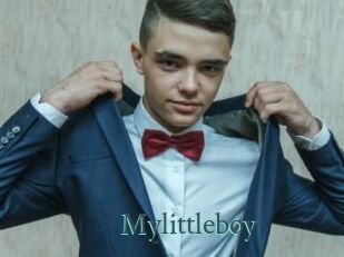 Mylittleboy