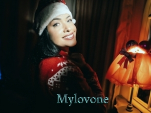 mylovone En live show