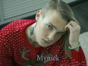 Mynick