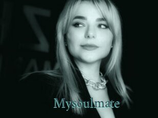 Mysoulmate