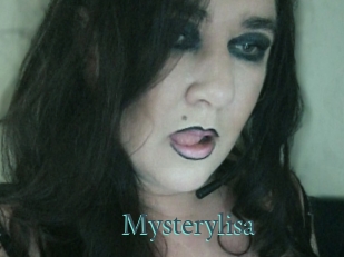Mysterylisa