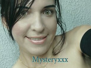 Mysteryxxx