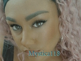 Mystica118