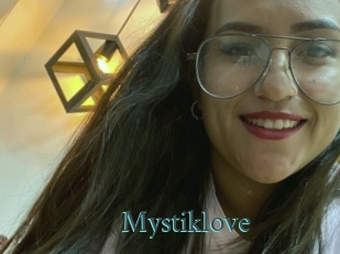Mystiklove