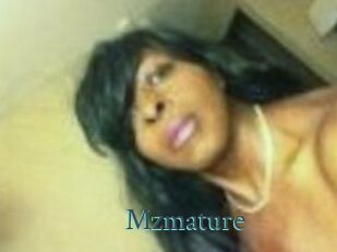 Mzmature