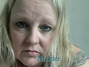 Mzzdee