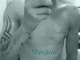 Matejlow