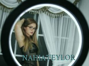 NAHIATEYLOR
