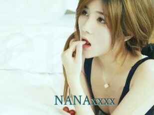 NANAxxxx