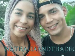 NATHALIAANDTHADEO