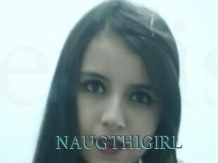 NAUGTHIGIRL