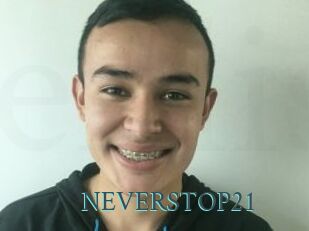 NEVERSTOP21