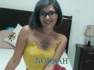 NORRAH