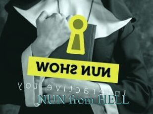 NUN_from_HELL
