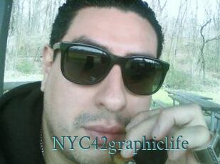 NYC42graphiclife