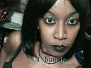 NYbunnie