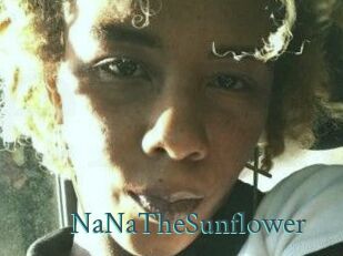 NaNaTheSunflower